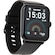 Relógio Monitor Cardíaco Mormaii Smartwatch Life Ultra Molifeugaa/8p Adulto PRETO