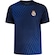 Camiseta do Real Madrid Balboa Dry Fit Masculina AZUL ESCURO