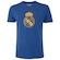 Camiseta do Real Madrid Dry Fit Balboa Masculina AZUL ESCURO