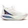 Tênis Feminino Mizuno Neo Vista 2 BRANCO/ROXO