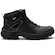Bota Masculina Nord Adventure PRETO/VERDE