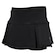 Short-Saia Oxer Juju Infantil PRETO