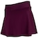 Short-Saia Oxer Mesh Infantil ROXO ESCURO