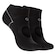 Meia Oxer Sapatilhas Pilates com Antiderrapante 40-42 PRETO