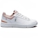 Tênis Feminino On The Roger Advantage BRANCO/ROSA CLA