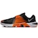 Tênis Masculino Nike Metcon 10 PRETO/LARANJA