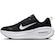 Tênis Masculino Nike Vomero Plus PRETO/BRANCO