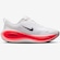 Tênis Masculino Nike Vomero Plus BRANCO/VERMELHO