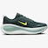 Tênis Masculino Nike Vomero Plus PRETO/VERDE CLA