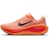 Tênis Masculino Nike Vomero Plus LARANJA/ROSA