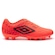 Chuteira de Campo Adulto Umbro Class Neo CORAL/PRETO