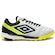 Chuteira Society Adulto Umbro Adamant Master Class Pro Bump BRANCO/PRETO