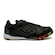 Chuteira Futsal Adulto Umbro Adamant Master Class Pro Bump Capita PRETO/CINZA