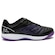 Chuteira Futsal Júnior Umbro Br PRETO/ROXO ESC