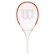 Raquete de Tênis Wilson Roland Garros Elite LARANJA/BRANCO