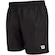 Bermuda Wilson Core Masculina PRETO