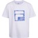 Camiseta Fila Comfort Cotton Candy Juvenil BRANCO