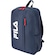 Mochila Fila Basic Letter 18 Litros AZUL ESCURO