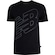 Camiseta New Balance Logo Performance Masculina PRETO