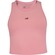 Camiseta Regata New Balance Harmony Performance Feminina ROSA