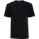 Camiseta New Balance Small Logo Masculina PRETO