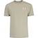Camiseta New Balance Woven Label Masculina VERDE