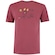 Camiseta New Balance New Fun Masculina VINHO