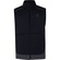 Colete On Weather Vest Masculino PRETO/CINZA ESC