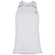 Camiseta Regata On Performance Tank Feminina BRANCO/CINZA