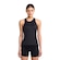 Camiseta Regata On Performance Tank Feminina PRETO/CINZA ESC
