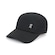 Boné Adulto On Lightweight Aba Curva PRETO/PRETO