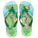 Chinelo Havaianas Infantil Minecraft VERDE