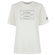 Camiseta Fila Classic Tennis Feminina BEGE