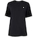 Camiseta Fila Letter Graphic Feminina PRETO