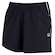 Short Fila Tennis Union Classics Feminino PRETO