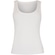 Camiseta Regata Feminina Fila Essentials Rib BEGE
