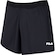 Short Fila Duplo Myler Elastic Feminino PRETO