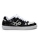 Tênis Masculino ÖUS 2K PRETO/BRANCO