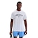 Camiseta Nike Tee Print Pack Masculina BRANCO