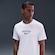 Camiseta Nike Pro Training Masculina BRANCO