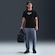 Camiseta Nike Pro Training Masculina PRETO