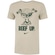 Camiseta Nike Dri-FIT Masculina MARROM CLARO