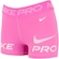 Bermuda Nike Pro 365 Feminino ROSA
