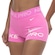 Bermuda Nike Pro 365 Feminino ROSA