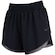 Short Nike Dri-FIT One Feminino PRETO