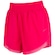 Short Nike Dri-FIT One Feminino ROSA