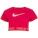 Camiseta Feminina Nike Pro Dri-FIT Tight Gráfica XJ 8