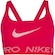 Top Nike Pro Sem Bojo Adulto XJ 8