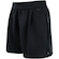 Short Nike Knit 24.7 Soft Feminino PRETO