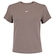 Camiseta Nike Sportswear Feminina MARROM ESCURO